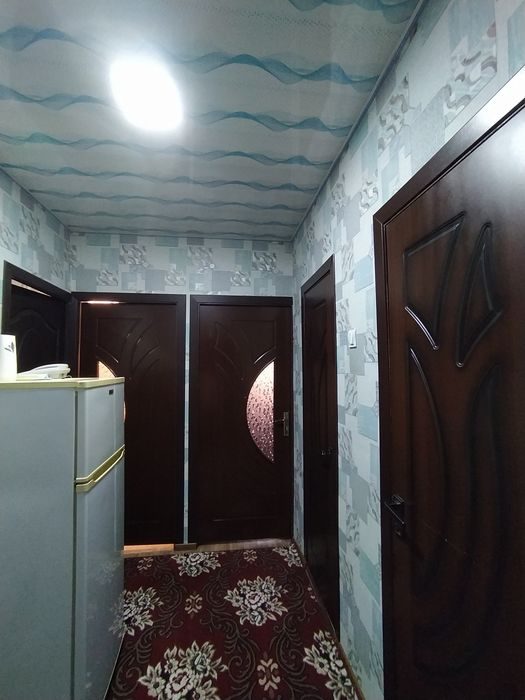 3-room house, 50 m², Zarafshan, for sale
