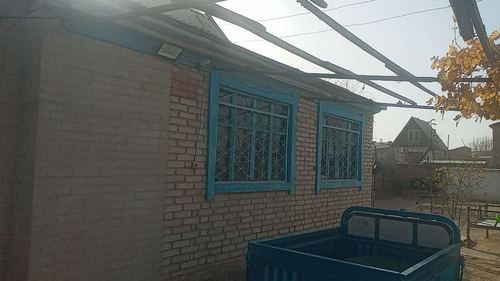 3-комнатная дача, 90 м²