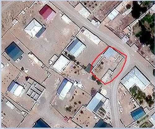 2-room house, 5 m²