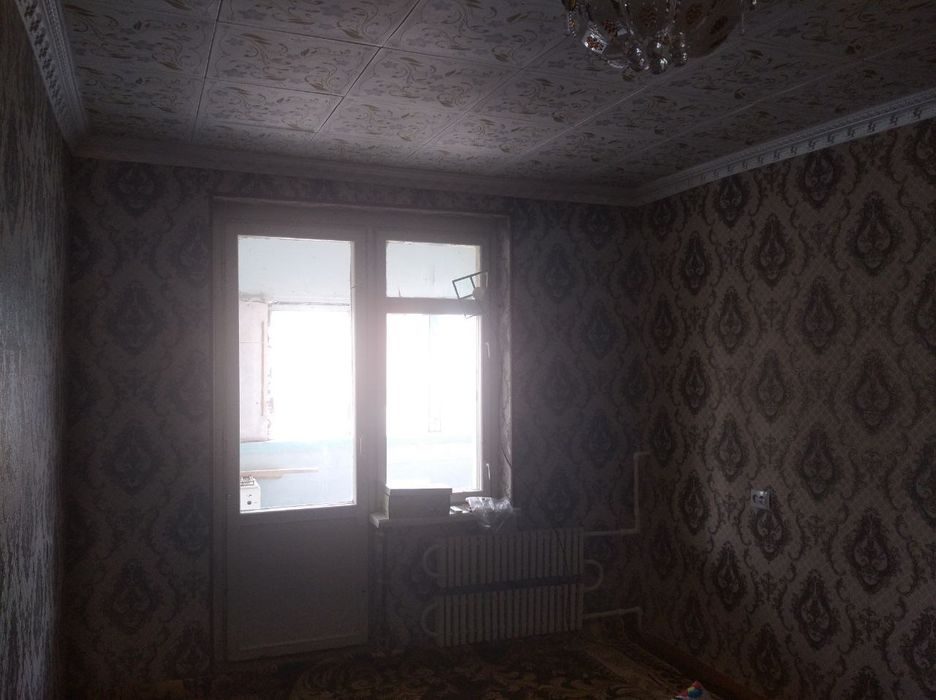 2-комнатный дом, 48 м², Зарафшан, на продажу