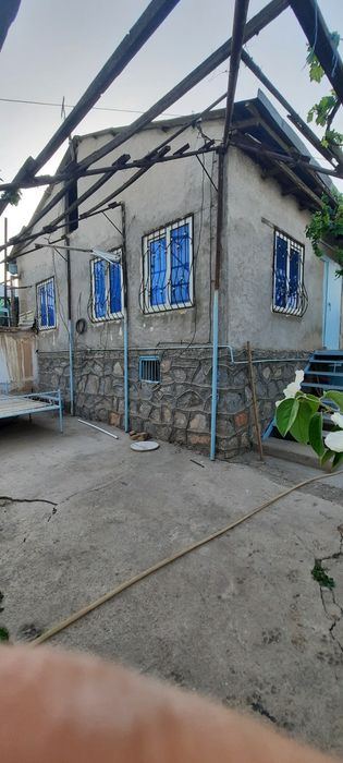 4-room dacha, 100 m²