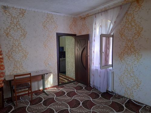 5-xonali dacha, 6 m²