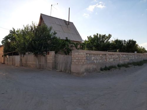 2-комнатная дача, 925.6 м²