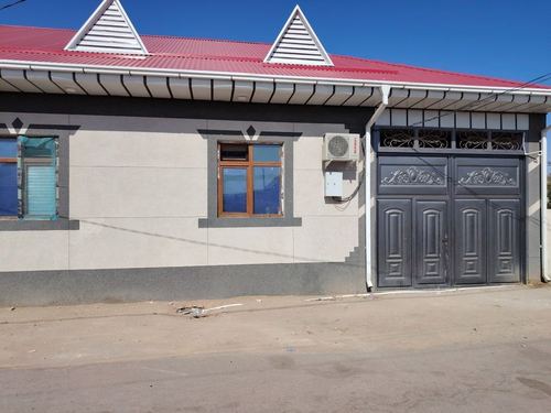 3-xonali uy qismi, 6300 m²