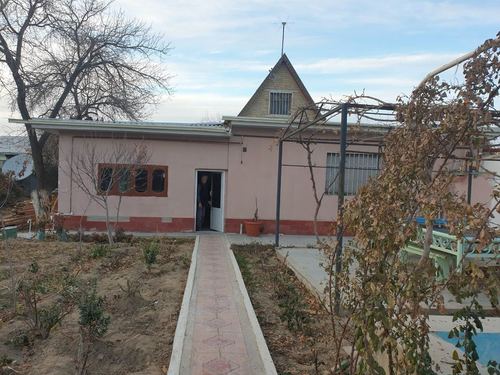 3-xonali dacha, 120 m²