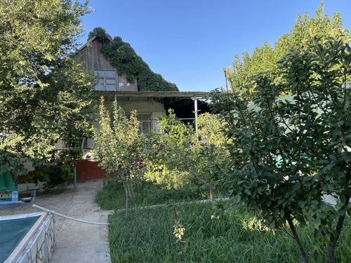 2-xonali dacha, 1200 m²