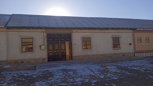 8-xonali dacha, 5 m²