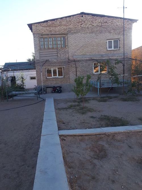 4-комнатная дача, 150 м²