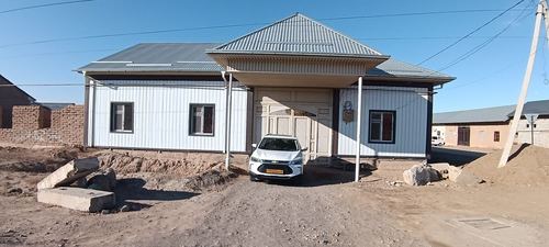 5-комнатный дом, 500 м²