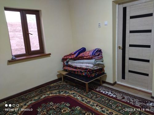 2-room dacha, 5 m²