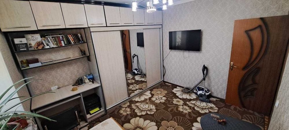 3-комнатный дом, 80 м², Зарафшан, на продажу