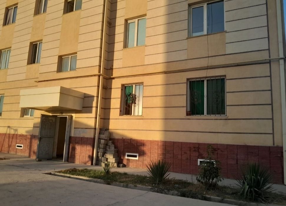 3-комнатная квартира, 70 м², Джума, на продажу