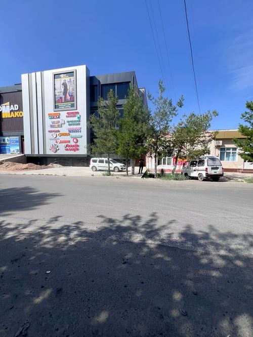 6-room house, 3.2 m²