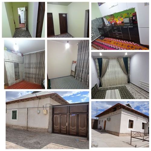 DACHA SOTILADI  Meraj-2 Olchazor koʻchada