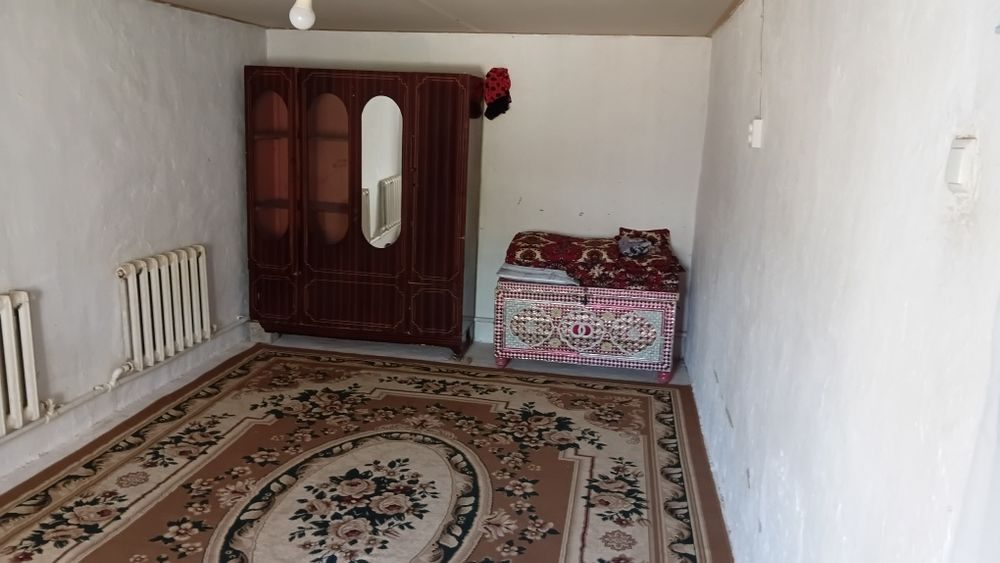 Zarafshon shahrida Miraj 2 da hovli sotiladi