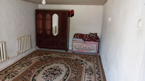 Zarafshon shahrida Miraj 2 da hovli sotiladi