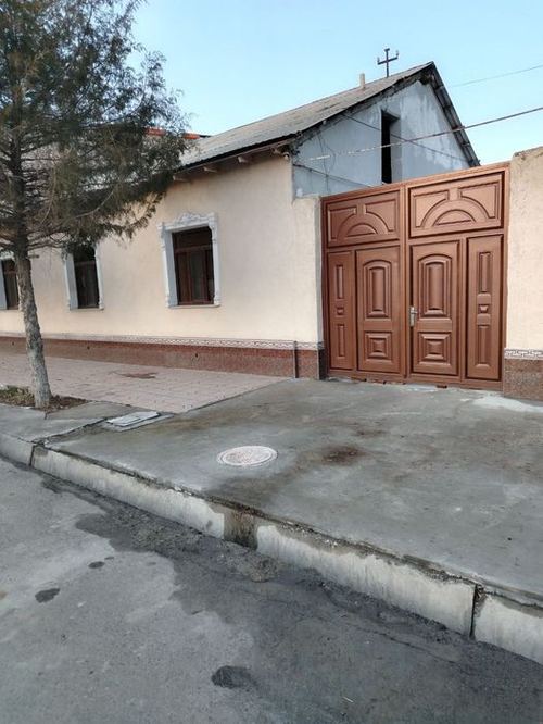 5-xonali uy, 500 m²