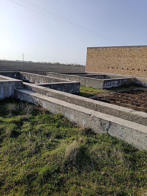 4-xonali uy, 548 m²