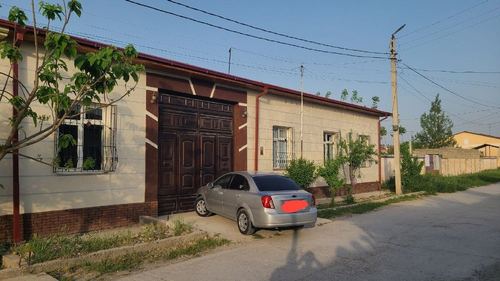 5-xonali kottej, 6 m²
