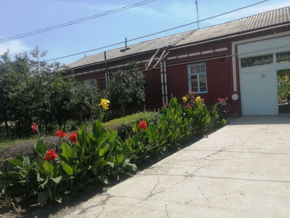 7-room house, 10 m², Джума, for sale