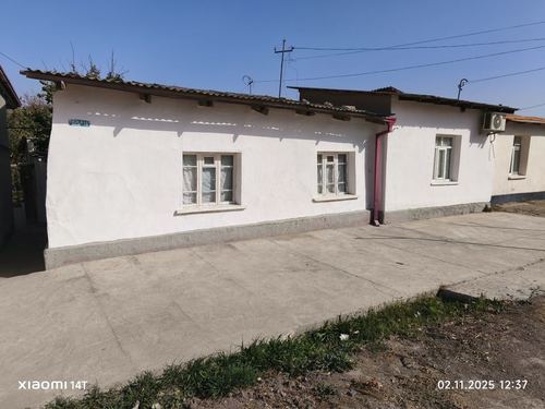 3-xonali uy, 100 m²