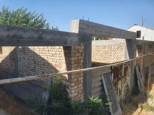 10-room house, 500 m²