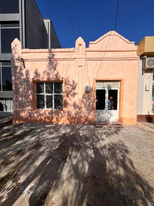 6-xonali uy, 2.78 m²