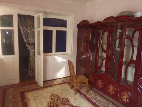 12-xonali uy, 434 m²