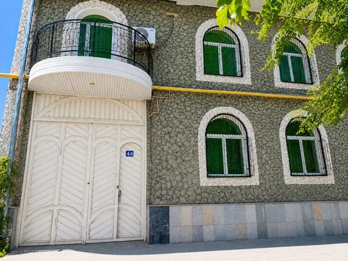 6-room cottage, 500 m²