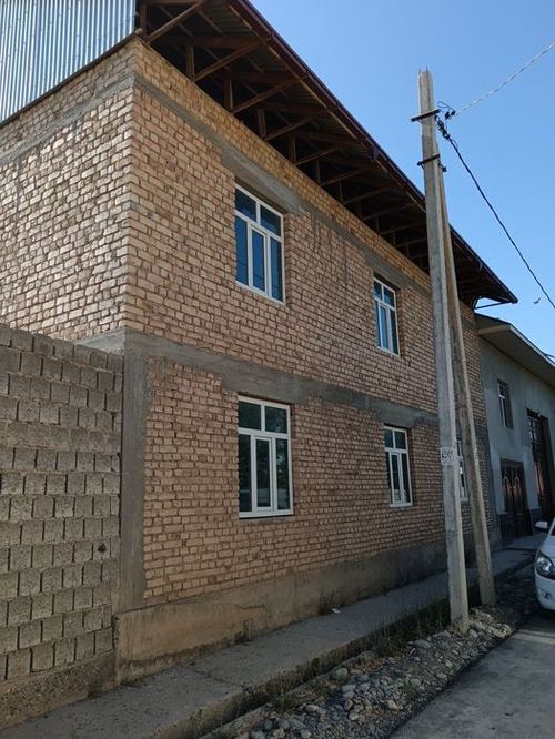 6-xonali uy, 660 m²