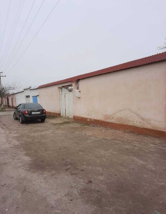 7-room house, 700 m², Джума, for sale