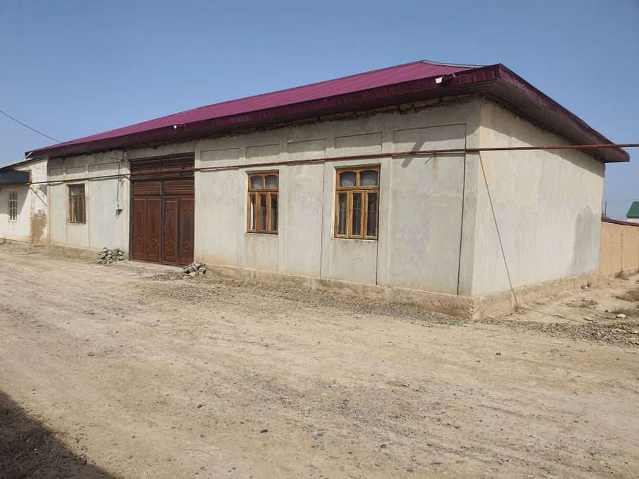 8-room dacha, 3 m², Канимех, for sale