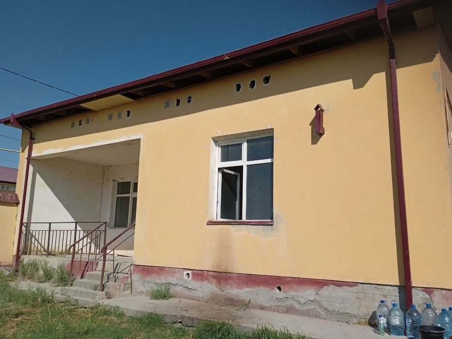 4-xonali uy, 600 m², Канимех, sotuvga