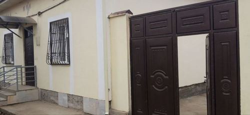 3-room cottage, 400 m²
