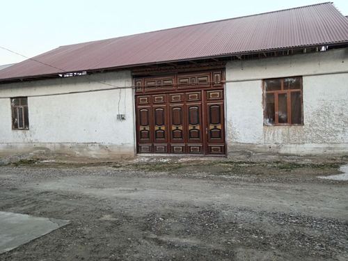 5-room house, 6 m²