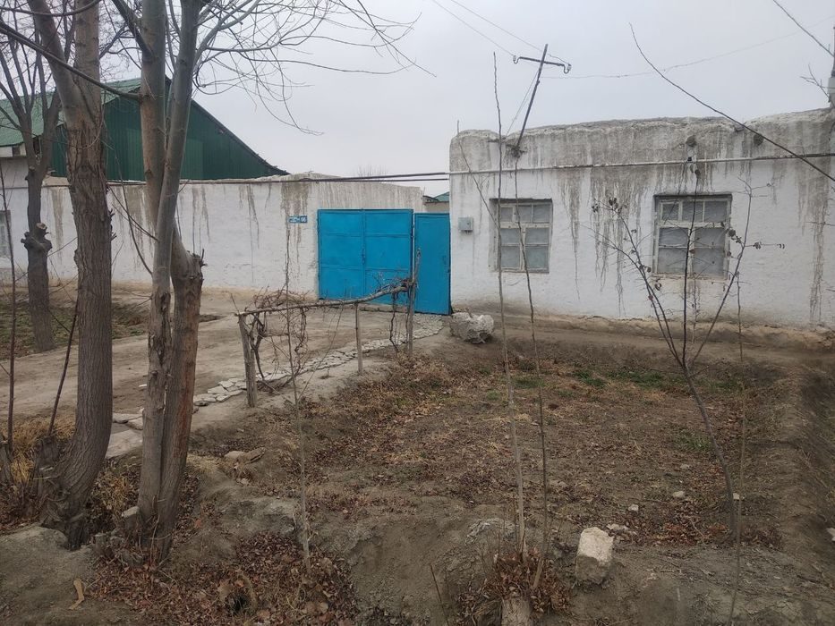 3-room dacha, 8 m², Канимех, for sale