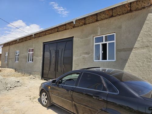 6-room house, 600 m²