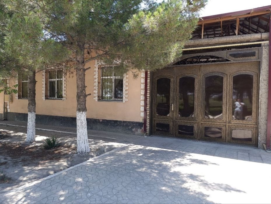 4-xonali uy, 600 m², Канимех, sotuvga