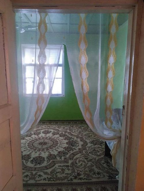 3-room house, 60 m²