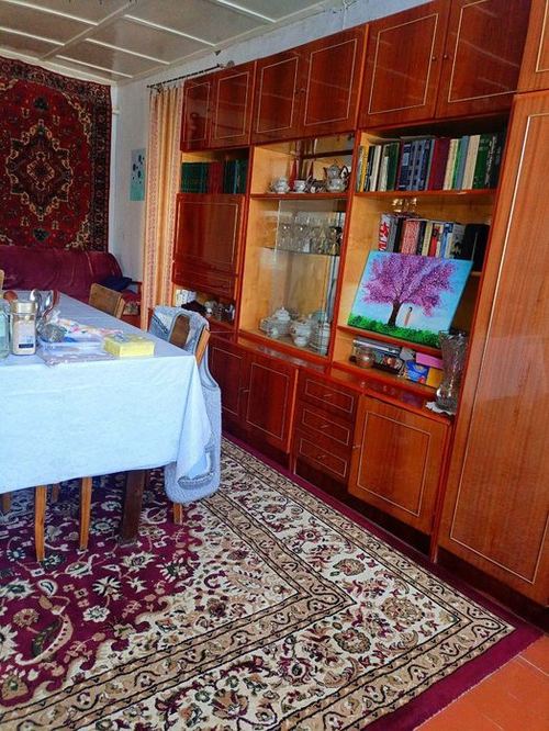 8-room house, 1182 m²