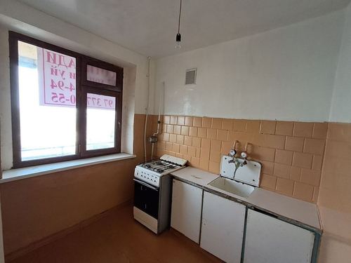 2-room apartment, 56 m²