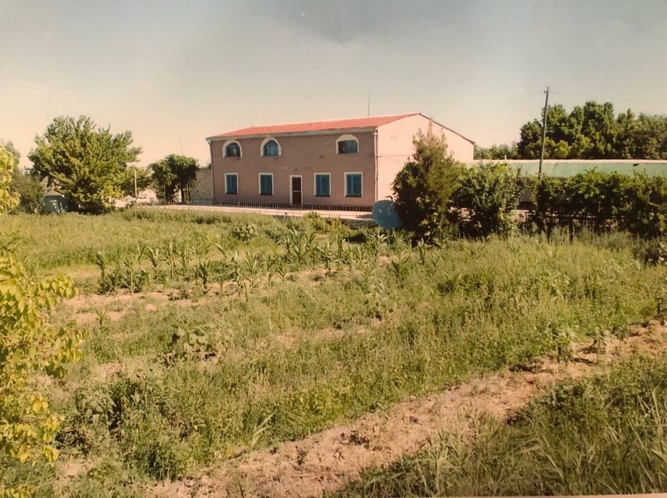 12-комнатная дача, 10 м², Канимех, на продажу