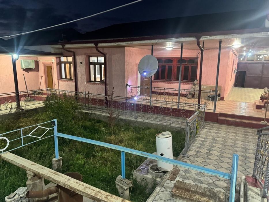 7-xonali uy, 600 m², Канимех, sotuvga