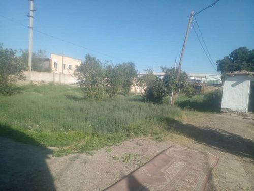 2-комнатный коттедж, 15 м²