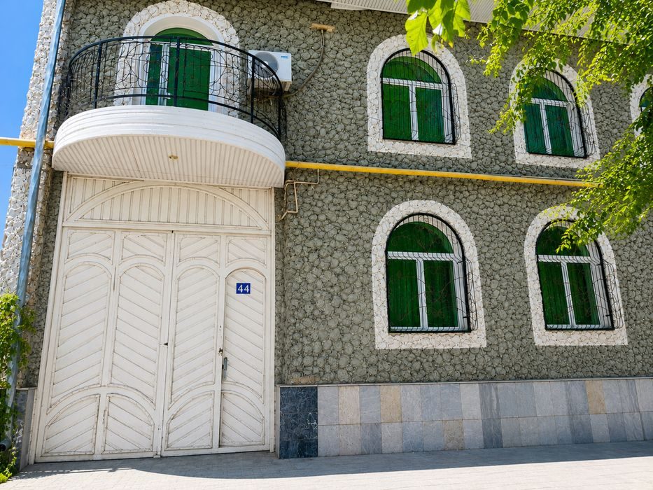 6-комнатный коттедж, 408 м², Канимех, на продажу