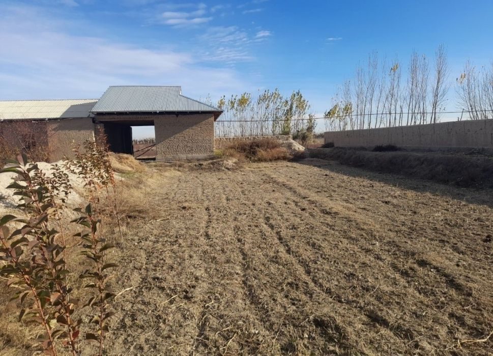 4-xonali uy, 12.4 m², Зиадин, sotuvga