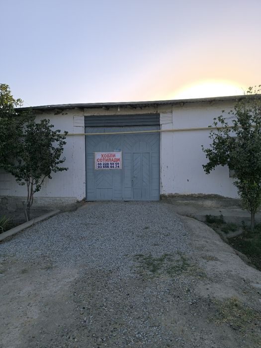 8-room house, 850 m², Канимех, for sale