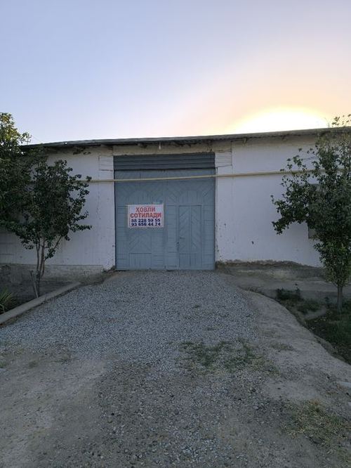 8-room house, 850 m²