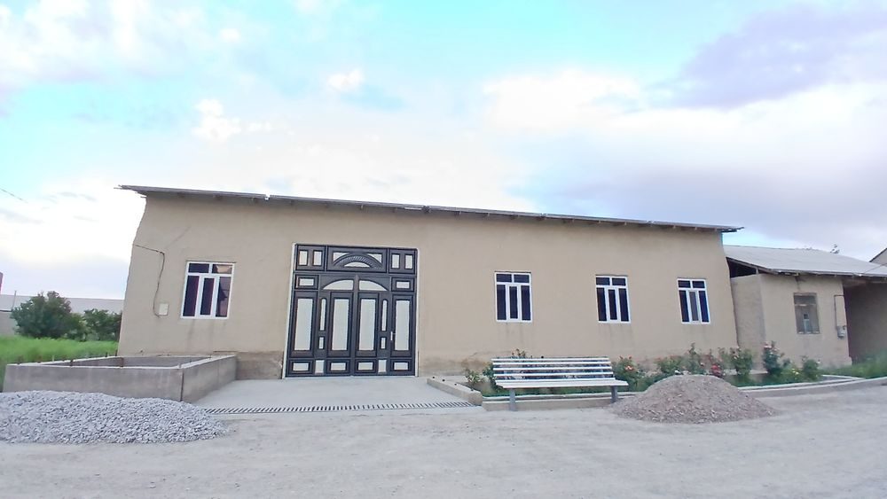 5-комнатный дом, 800 м², Канимех, на продажу
