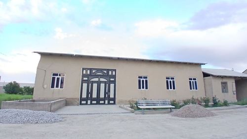 5-xonali uy, 800 m²